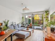 Appartement de luxe 2 chambres en vente à Montrouge, France