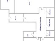 Appartement de prestige en vente Motte Picquet,...