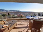 Appartement de luxe 2 chambres en vente à Nice, France