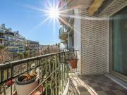 Appartement de luxe 2 chambres en vente à Nice, France