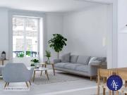 Appartement de luxe 2 chambres en vente à Nice, France