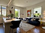 Appartement de luxe 2 chambres en vente à Nice, France
