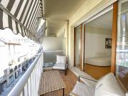 Appartement de luxe 2 chambres en vente à Nice, Provence...