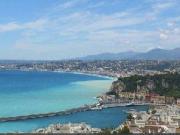 Appartement de luxe 2 chambres en vente à Nice, Provence...
