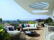 Appartement de luxe 2 chambres en vente à Nice, Provence...