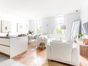 Appartement de luxe 2 chambres en vente à Nice, Provence...