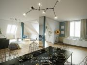 Appartement de luxe 2 chambres en vente à Obernai, France