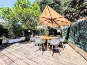 Appartement de luxe 2 chambres en vente à Roquebrune Cap...