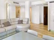 Appartement de luxe 2 chambres en vente à Roquebrune Cap...