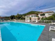 Appartement de luxe 2 chambres en vente à Roquebrune Cap...