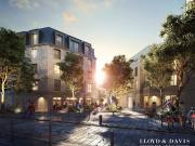 Appartement de luxe 2 chambres en vente à Saint Germain...