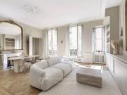 Appartement de luxe 2 chambres en vente à Saint Germain,...
