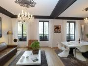 Appartement de luxe 2 chambres en vente à Saint Germain,...