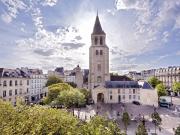 Appartement de luxe 2 chambres en vente à Saint Germain,...