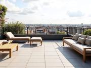 Appartement de luxe 2 chambres en vente à Saint Maur des...