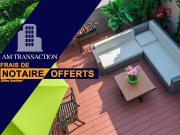 Appartement de luxe 2 chambres en vente à Saint Maur des...