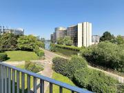 Appartement de luxe 2 chambres en vente à Strasbourg, France