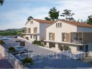 Appartement de luxe 2 chambres en vente à Toulon,...