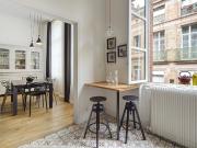 Appartement de luxe 2 chambres en vente à Toulouse, France Appartement de luxe 2 chambres en vente à Toulouse, France
