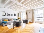 Appartement de luxe 2 chambres en vente à Tour Eiffel,...