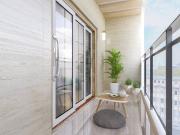 Appartement de luxe 2 chambres en vente à Vanves, France Appartement de luxe 2 chambres en vente à Vanves, France