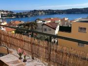 Appartement de luxe 2 chambres en vente à Villefranche...