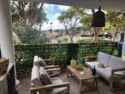 Appartement de luxe 2 chambres en vente à Villefranche...