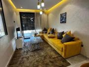 Appartement de Luxe 2 chambres Meublé Ensoleillé