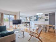 Appartement de luxe 3 chambres à Tour Eiffel, Invalides...