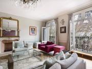 Appartement de luxe de 3 chambres à Tour Eiffel,...