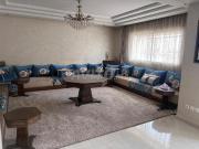 Appartement de luxe 3 chambres à vendre