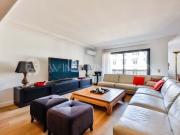 APPARTEMENT DE LUXE 3 CHAMBRES AVEC TERRASSE PARIS 16E,...