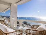 Appartement de luxe 3 chambres en location à Cannes,...