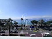 Appartement de luxe 3 chambres en location à Cannes, France