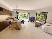 Appartement de prestige de 120 m2 en location Cannes, France