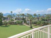 Appartement de luxe 3 chambres en location à Cannes, France