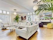 Appartement de luxe 3 chambres en location à Cannes,...