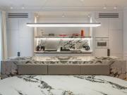 Appartement de luxe de 130 m2 en location Champs...