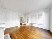 Appartement de luxe 3 chambres en location à La Muette,...