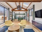 Appartement de 5 pièces de luxe en location à Motte...