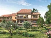 Appartement de luxe 3 chambres en vente à Aix en...