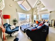 Appartement de luxe 3 chambres en vente à Andernos les...