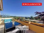 Appartement de luxe 3 chambres en vente à Antibes, France