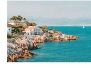 Appartement de luxe 3 chambres en vente à Antibes, France