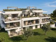 Appartement de luxe 3 chambres en vente à Antibes,...