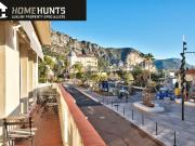 Appartement de luxe 3 chambres en vente à Beaulieu sur...