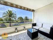 Appartement de luxe de 3 chambres en vente à Cagnes sur...