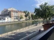 Appartement de luxe 3 chambres en vente à Canal Saint...