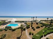 Appartement de luxe 3 chambres en vente à Canet Plage,...