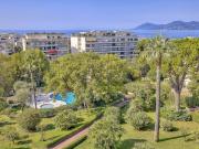 Appartement de luxe 3 chambres en vente à Cannes, France